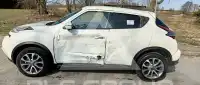 2015 Nissan Juke