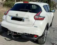 2015 Nissan Juke