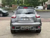 2015 Nissan Juke
