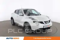 2015 Nissan Juke
