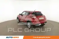 2015 Nissan Juke