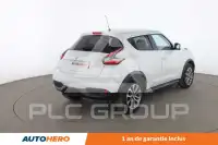 2015 Nissan Juke