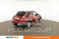 2015 Nissan Juke