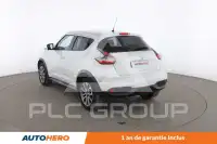 2015 Nissan Juke