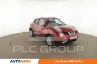 2015 Nissan Juke
