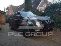2015 Nissan Juke