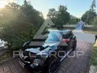 2015 Nissan Juke