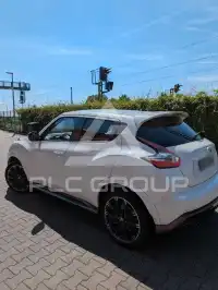 2015 Nissan Juke