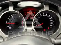 2015 Nissan Juke
