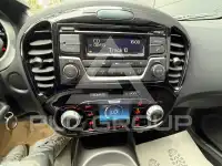 2015 Nissan Juke