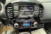 2015 Nissan Juke