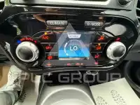2015 Nissan Juke