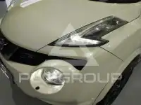2015 Nissan Juke
