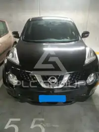 2015 Nissan Juke