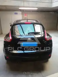 2015 Nissan Juke