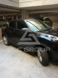 2015 Nissan Juke