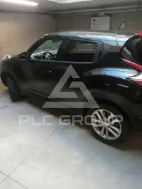 2015 Nissan Juke