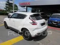2015 Nissan Juke