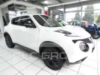 2015 Nissan Juke
