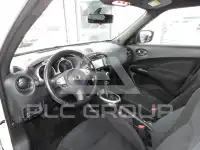 2015 Nissan Juke