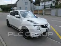 2015 Nissan Juke