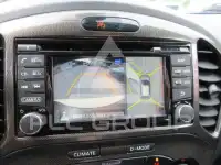 2015 Nissan Juke