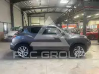 2015 Nissan Juke