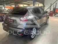 2015 Nissan Juke
