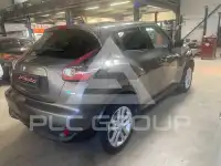 2015 Nissan Juke
