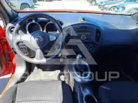 2015 Nissan Juke
