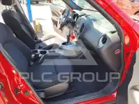 2015 Nissan Juke