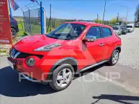 2015 Nissan Juke
