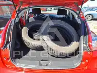 2015 Nissan Juke