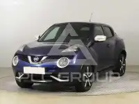 2015 Nissan Juke