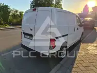 2015 Nissan NV