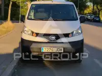 2015 Nissan NV