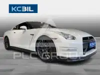2015 Nissan GTR