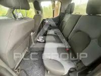 2015 Nissan Navara