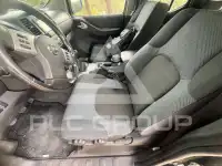2015 Nissan Navara