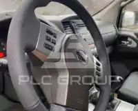2015 Nissan Navara
