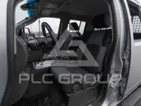 2015 Nissan Navara