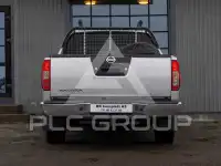 2015 Nissan Navara