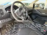 2015 Nissan Navara