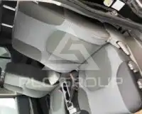 2015 Nissan Navara