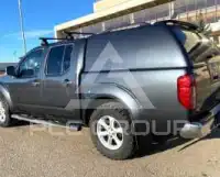 2015 Nissan Navara