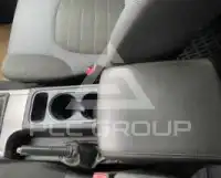 2015 Nissan Navara
