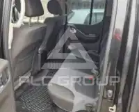 2015 Nissan Navara