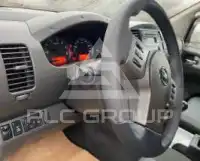 2015 Nissan Navara