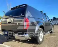 2015 Nissan Navara