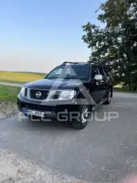 2015 Nissan Navara